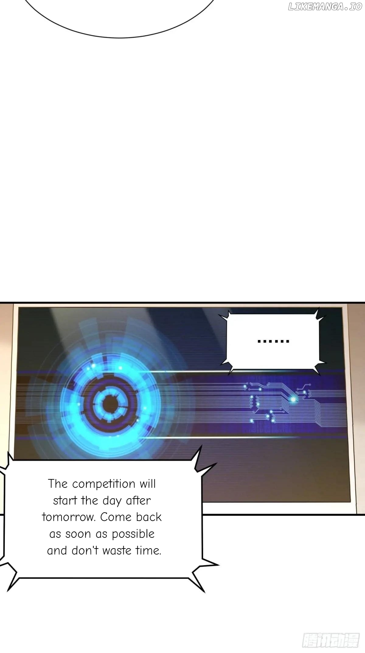 I Became the Target of the Harem in Another World Chapter 42 - page 22